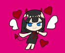 アイコン制作☆イラストアイコン受け付けます デザイン科の学生がアイコンをデジタルイラストで描きます！ イメージ10