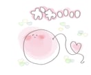 オリジナルLINEスタンプ作成します 16個のオリジナルスタンプ作成します。 イメージ10