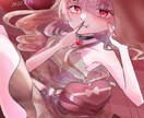 イラスト描きます アイコン、ヘッダー等どんなイラストでも検討します! イメージ6