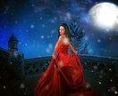 お得な45分チャット鑑定♡本格恋愛占い＆霊視します 【相手の気持ち・ご縁の深さ】四柱推命＆霊視カードで魂ごと占う イメージ7