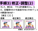 シンプルロゴ(可愛い文字＆カット)作ります お客様と共に、満足してもらえる「シンプル可愛い」を目指します イメージ5