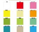 ペットを可愛いキャラクターに！写真を元に描きます アイコンやオリジナルグッズのイラストに使えます イメージ9