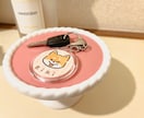 かわいい【うちのこ】アイコン、お作りします 犬友さんへのプチギフトにも♪先着20名様待ち受けプレゼント イメージ9