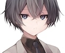 貴方だけの可愛いアイコン制作します SNS等で使用できるアイコン描かせて頂きます！ イメージ4