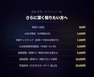 人生総合鑑定｜全悩みの根本を宇宙から視ますます 恋愛・仕事・金運すべての根本をチャネリングで読み解く イメージ7