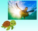 ペットの気持ちをタロットで優しく読み解きます タロットが繋ぐ家族の絆｜言葉にできない心の声を優しく通訳 イメージ9