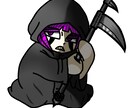 配信サービスやSNS運営用アイコンを作成します ユーザー様の世界観をうまく表現できれば嬉しいです。 イメージ5