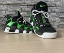 お気に入りのスニーカーにペイントします スニーカーをカスタマイズして自分だけのスニーカーを提供！ イメージ3