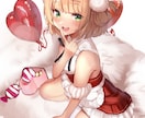 透明感のある美少女・ファンタジーイラスト描きます 透明感のある世界を丁寧に描きます イメージ1