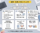 CanvaでSNSアイコン作ります AI生成もOK！3000円から即対応 イメージ4