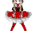 かわいいアイコン描きます 可愛いキャラクターのアイコン描きます イメージ4