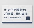 逆転のキャリア設計お手伝いします 評価されない人が変わるキャリア相談 イメージ1