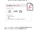 あなたのメッセージを効果的に伝えるロゴを制作します あなたのブランドの第一印象を決めるロゴをオリジナルデザインで イメージ3