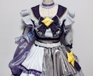 アイドル・コンカフェ衣装制作します デザインから制作まで一貫対応します イメージ5