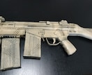 電動ガンカスタム流速ハイサイ何でもお任せ下さいます サバゲー初心者やカスタム銃に興味のある方何でもお任せください イメージ5