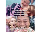 お得に高品質！結婚式オープニングムービー作ります 【全て無料】音源変更・写真変更無制限・DVD焼き・DVD送付 イメージ3