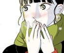 アイコンや記念日等のイラストを描きます 柔らかで可愛らしいイラストを描きます イメージ1
