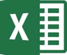 Excel作業を行います Excelの資料作成、関数入力はお任せ下さい！ イメージ1