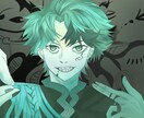 本家様に寄せた歌ってみたのサムネを制作します 絵柄寄せ◎ 修正2回まで！　スピーディーに仕上げます！ イメージ3