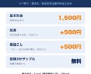 卒論・修論のインタビューを逐語録にします 匿名化・話者記号つき｜複数名まとめて｜冒頭3分無料 イメージ3
