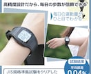 Amazon用の商品撮影+デザインで画像制作します 撮影+デザインのパック料金です イメージ2