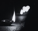 五大元素インド心眼でお金に愛される道を霊視します 滞りの根本を視透し、眠った運を【大覚醒】へと導きます イメージ5