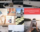WordPressで理想のホームページ作成します WordPressで実用的なHP作成します！初めての方も！ イメージ2
