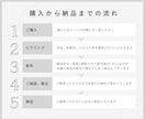心惹かれるインスタ投稿デザインを丁寧に制作します 大切なお店、サービスなどにピッタリ合う投稿を作ります イメージ5