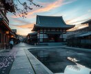 癒される京都のお寺癒しスポットプランお作りします 「言葉がいらない時間を、京都で。」 イメージ2