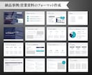 デザイン会社×経営企画出身が、伝わるWPを作ります 上場企業の経営企画担当兼デザイン会社社長がイメージを形に。 イメージ6