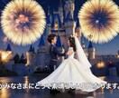 モニター募集！ファンタジー風オープニング作成します 夢の国のプリンセスになりたい方！ イメージ3