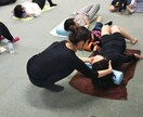 骨の歪み、悩みの原因を診断いたします 長年の悩みの根本原因を診断、解説いたします。 イメージ5