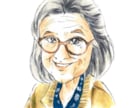 アイコン・似顔絵お描き致します 手描きの温かみのあるSNS用アイコンは如何でしょうか！ イメージ3