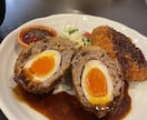 飲食店をリサーチして魅力的に紹介する記事を書きます 年間400食外食マンが飲食店の魅力をたっぷり引き出します！ イメージ5