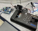電車でGOで鉄道模型を運転できる回路を作ります 電車でGOのコントローラは無改造で鉄道模型の運転を楽しめます イメージ2