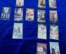 最短15分～♡お仕事のお悩み♡タロットで占います お仕事の不安をタロットで晴らしませんか？ イメージ5