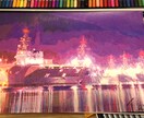ペット、艦、 SH-60Kなどリアル系描きます ペットや主に海自関係を小さな絵、描いてます イメージ7