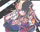 私の画風で絵を描きます 描かせてください！わたくしでよければ‼‼ イメージ1