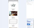 HTML / CSSでLPをコーディングします HTML / CSSでLPやWebページを丁寧にコーディング イメージ6