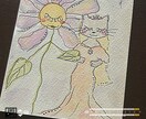 心温まる水彩アートを描きます 動物×自然、不思議な世界のアートを日常に。 イメージ4