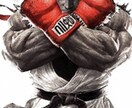 e スポーツ ストリートファイターⅤを教えます ストリートファイターⅤの勝つためのポイントを教えます。 イメージ1