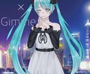 Twitter実績多数あり！思い通りの絵を描きます あなたのイメージ通りのイラストをカタチに！ イメージ2