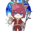 SDキャラクターお描きします 多彩なタッチでSDイラストを制作いたします。 イメージ2