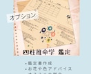 自分にあう食ダイエットを陰陽五行四柱推命学でみます 食べて痩せたい、食で健康になりたい等の方にオススメ イメージ3