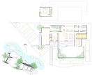 元積水ハウスチーフアーキテクトがプラン作成します 展示場設計実績有り！一級建築士が手描きプランをご提案します イメージ2