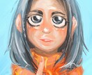 要望にそったイラストをお描きします アイコンや挿絵、創作のキャラクターなどイラストをお描きします イメージ8