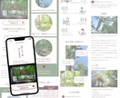 集客につながるLP制作、納品後解析と修正いたします 初稿3案、解析導入無料、オリジナルデザインで制作します！ イメージ7