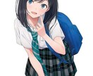 女子校に通ってるJ Kがあなたを癒します お悩み/恋愛/雑談/愚痴何でも話してください♡ イメージ1