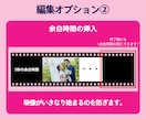 ココナラ最安値！結婚式ムービーをDVD化します 即日発送！送料無料！ケース付き！ イメージ7