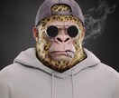 イラストや3Dアート手掛けてます イラストや3Dアートを制作しています。宜しくお願いします。 イメージ1